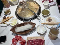 -和兴记潮汕牛肉火锅(太原街万达店)