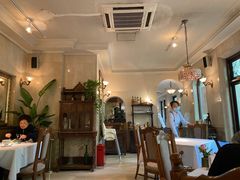 -夏朵餐厅(丁香店)
