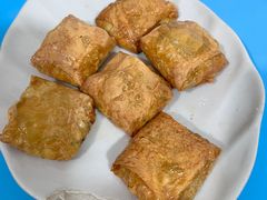 一口香-老太婆饭店(新富路店)
