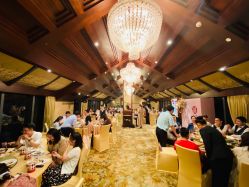 -思南公馆酒店·宴会厅