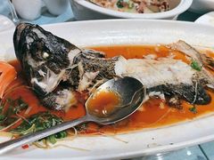 -苏先生海鲜渔庄(金桥店)