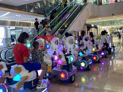 -大玩家(中原万达广场店)