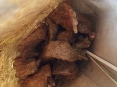 -傅强排骨(成都总店)