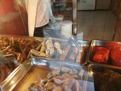 -回味鸭血粉丝汤(南京站店)