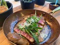 -云厨·高空西餐厅(成都瑯珀·凯悦臻选酒店)