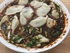 -尤素福东举院饺子馆