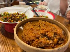 -恰饭·老长沙市井菜(天河客运站店)
