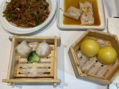 -南宁荔园维景国际大酒店·荔园中餐厅