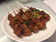 -阿斯牛牛·凉山菜(新会展店)