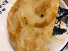 熏肉大饼-李连贵熏肉大饼(太行山路分店)