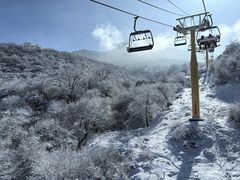 -太子岭滑雪场