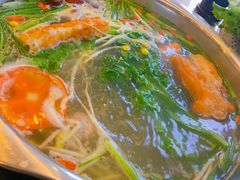 -多迷烫菜广场(水心大厦店)