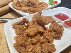 -菲滋意式餐厅(西溪印象城店)