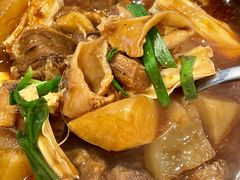 -谷田稻香·砂锅菜(元洪店)