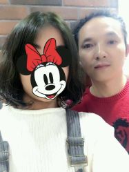 -佑米造型假发订制