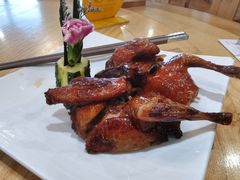 -德胜轩正宗顺德菜(宝安沙井会展中心店)