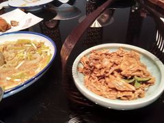 -阿庄新豫菜(通泰路店)