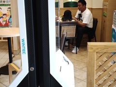 -德克士(通宝路店)