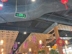 -粤点越有·茶点·粤菜(樵岭国际店)