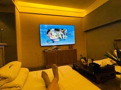 -云中漫步·足疗养生会馆(金开店)