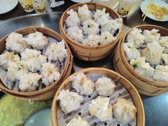 -都一处烧麦馆(前门店)