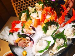 -余欢领鲜火锅(新街口店)