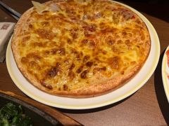 -萨莉亚意式餐厅(杭州西溪龙湖天街店)