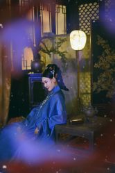点击看大图 -美云庭古装·格格服汉服·京城旅拍(北京店)