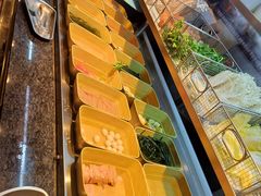 -星伦多自助料理·涮烤一体(江桥万达店)
