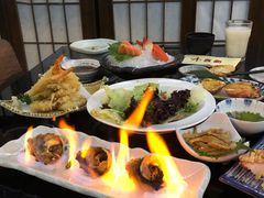 -真剑日本料理·铁板烧(贵州路店)