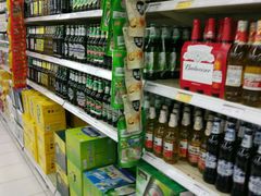 -华润万家(凯德和平广场店)