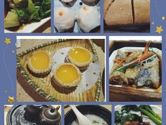 -喜鹊茶点.啫煲(车陂店)