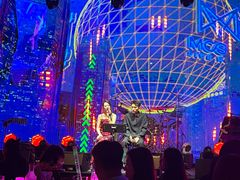 -MOSSO·Liveshow(M3香港广场店)