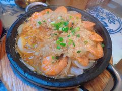 -卢大鲜鱼头捞饭(美利广场店)