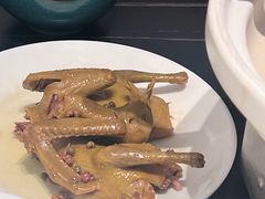 -鸽子侯·家宴·平价海鲜(绿地店)