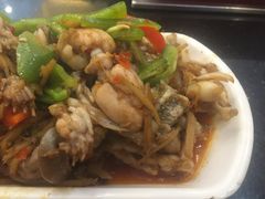 -自贡好吃客(科华店)