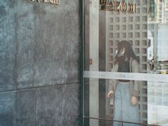 -深圳滨河时代ICON LAB艾垦酒店