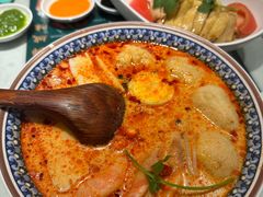 -滕记星发餐室·新加坡菜(巨鹿路店)
