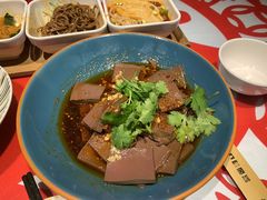 -汉唐宴长安食府