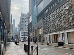 -香港尖沙咀皇悦酒店