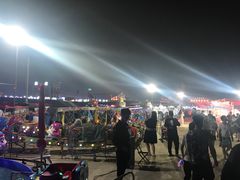 -东戴河风景区-止锚湾