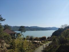 -天目湖涵田度假村