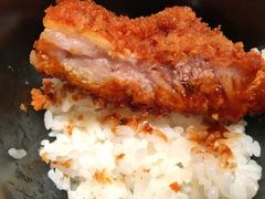 -黒豚料理 寿庵(中央駅西口店)