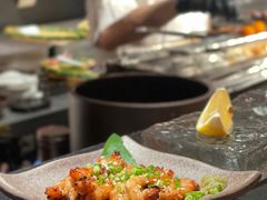 -乌君·酒场·炭火烧鸟(侨城坊店)
