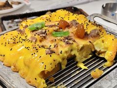 -大锅强·蒸海鲜青岛菜(金沙滩店)