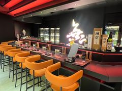 -無二炙坊·和牛烧肉(大钟寺1733店)