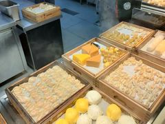 -煎饺王子(财富广场店)