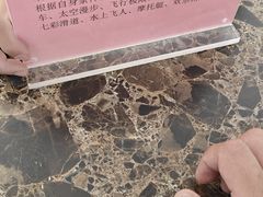 -蓟州溶洞风景区