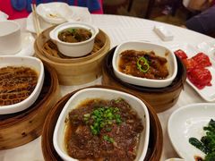 -潮福城大酒楼·潮粤菜·港式点心(阳光城店)