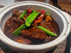 -梅花境(万科店)